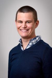 Emily M. Mace, PhD Profile Headshot